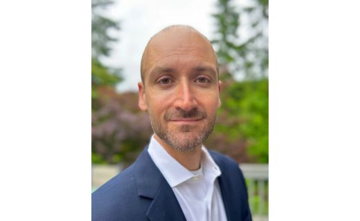 Chad Cotti to Lead MSU AgBioResearch During Transition